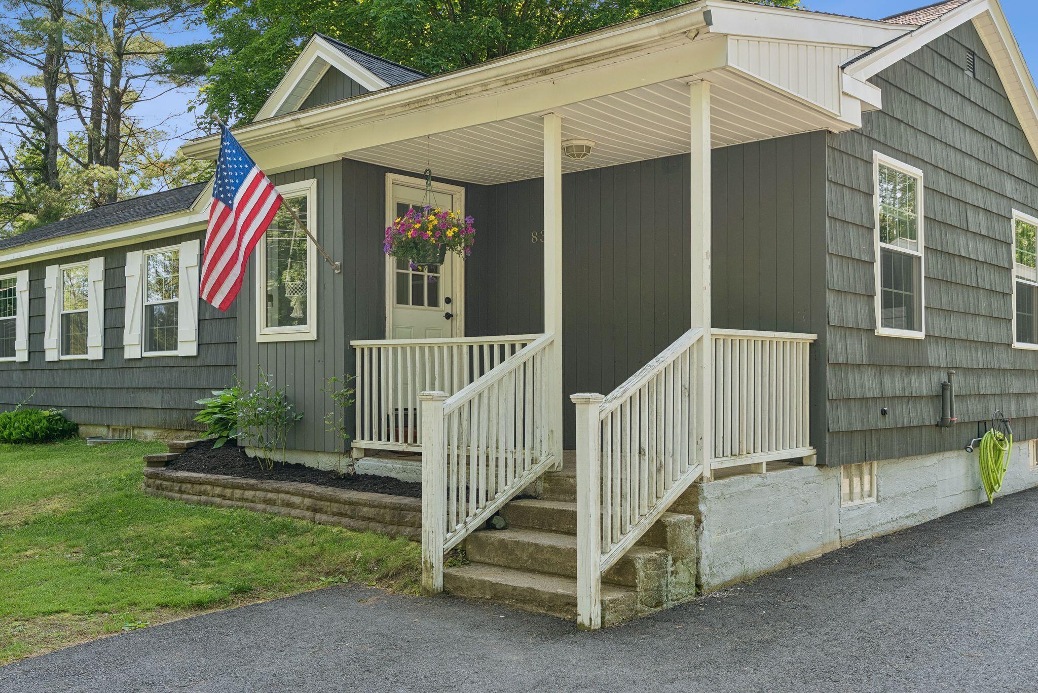 83 E Cote Street Lewiston ME 04240