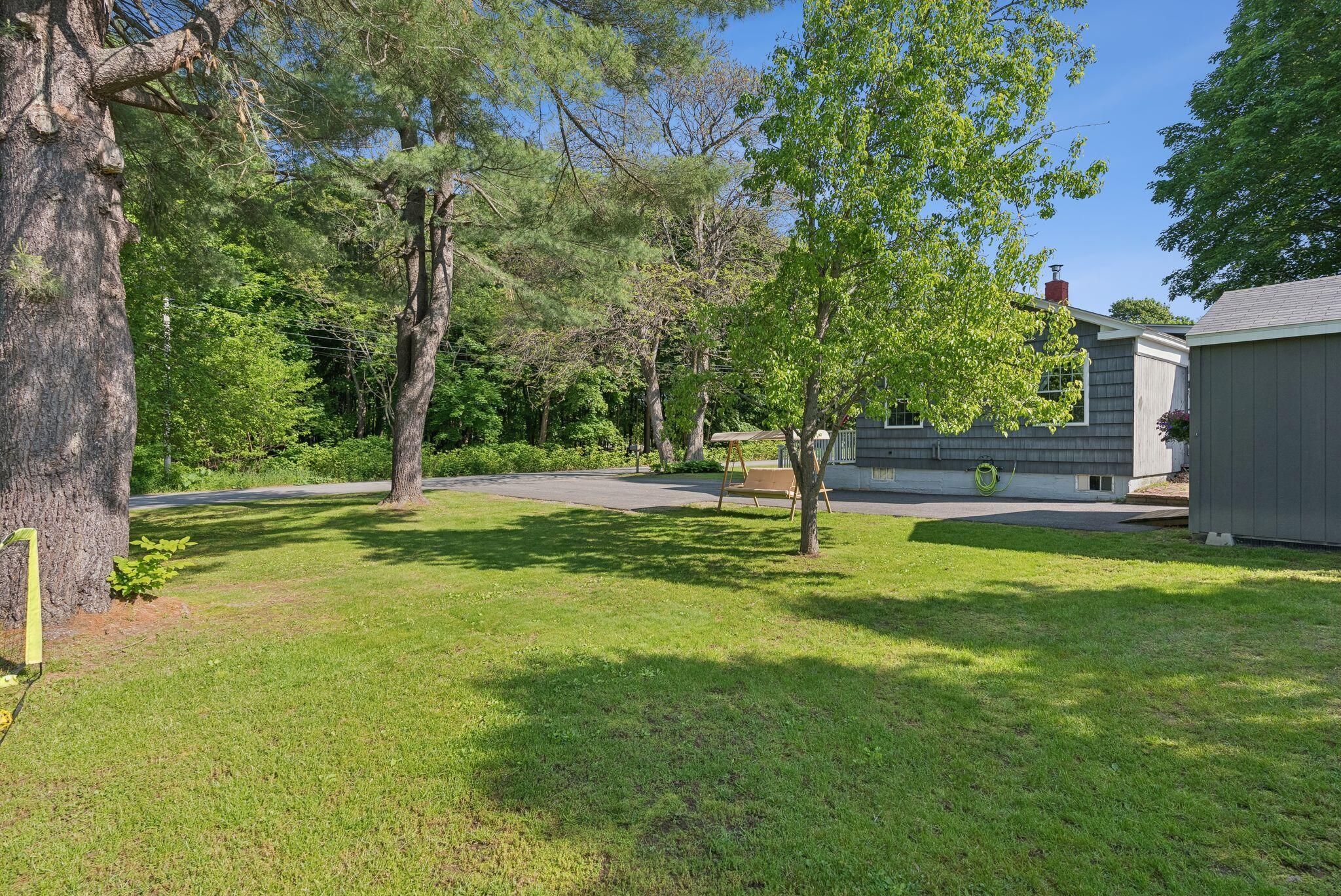 83 E Cote Street Lewiston ME 04240