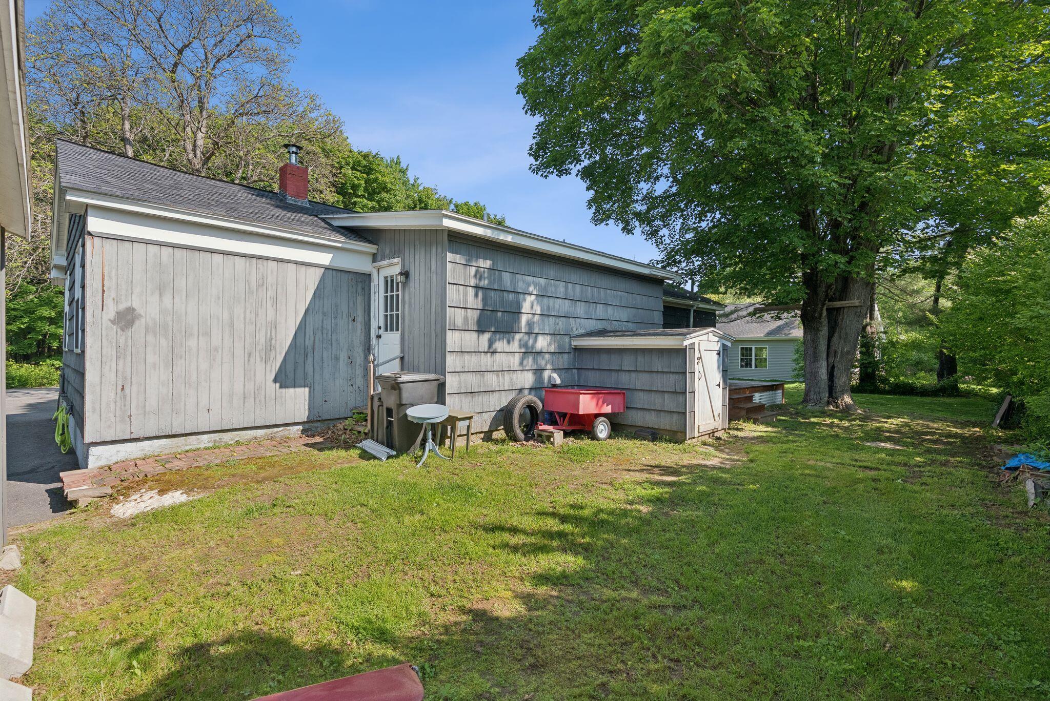 83 E Cote Street Lewiston ME 04240