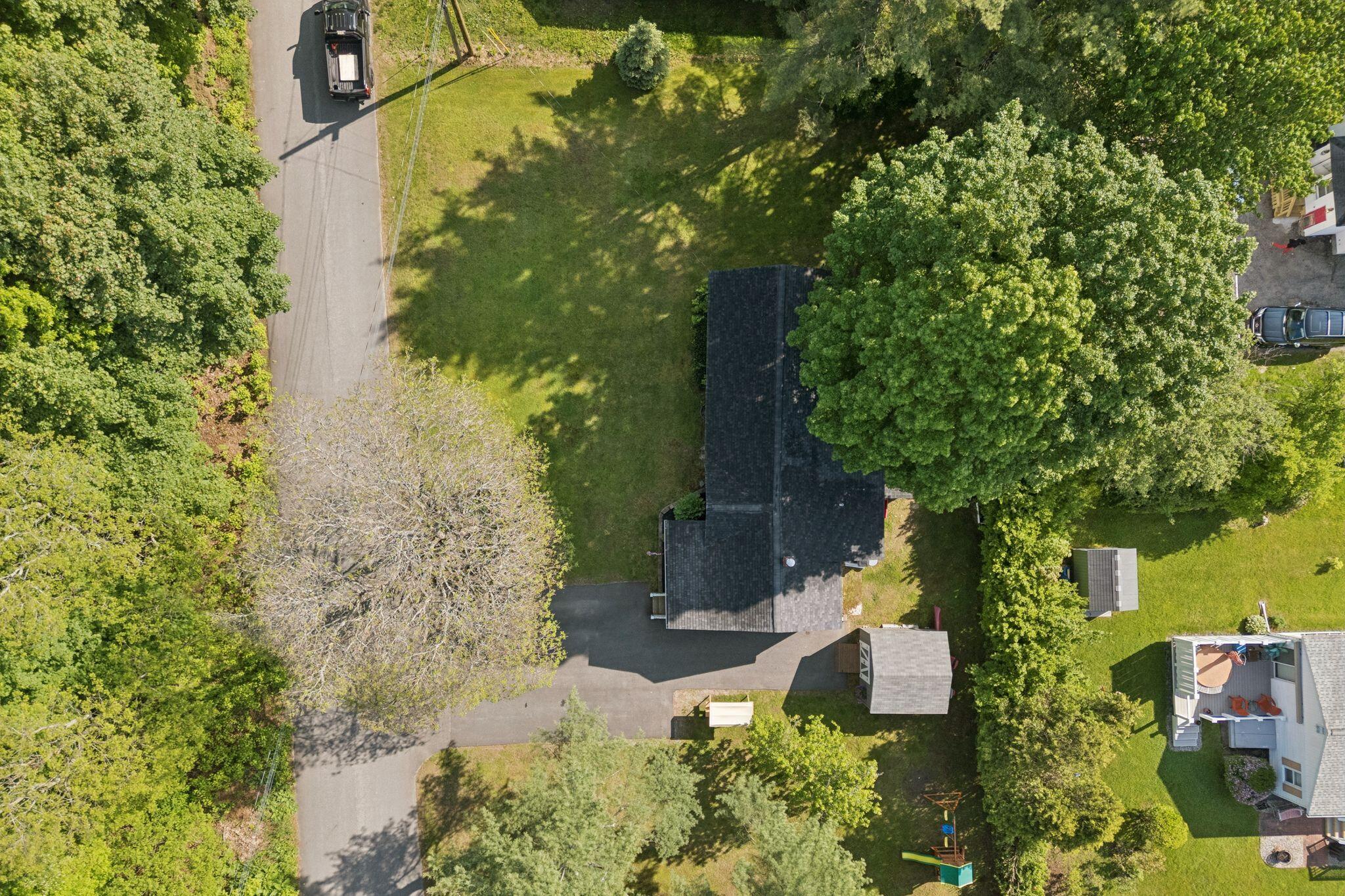 83 E Cote Street Lewiston ME 04240