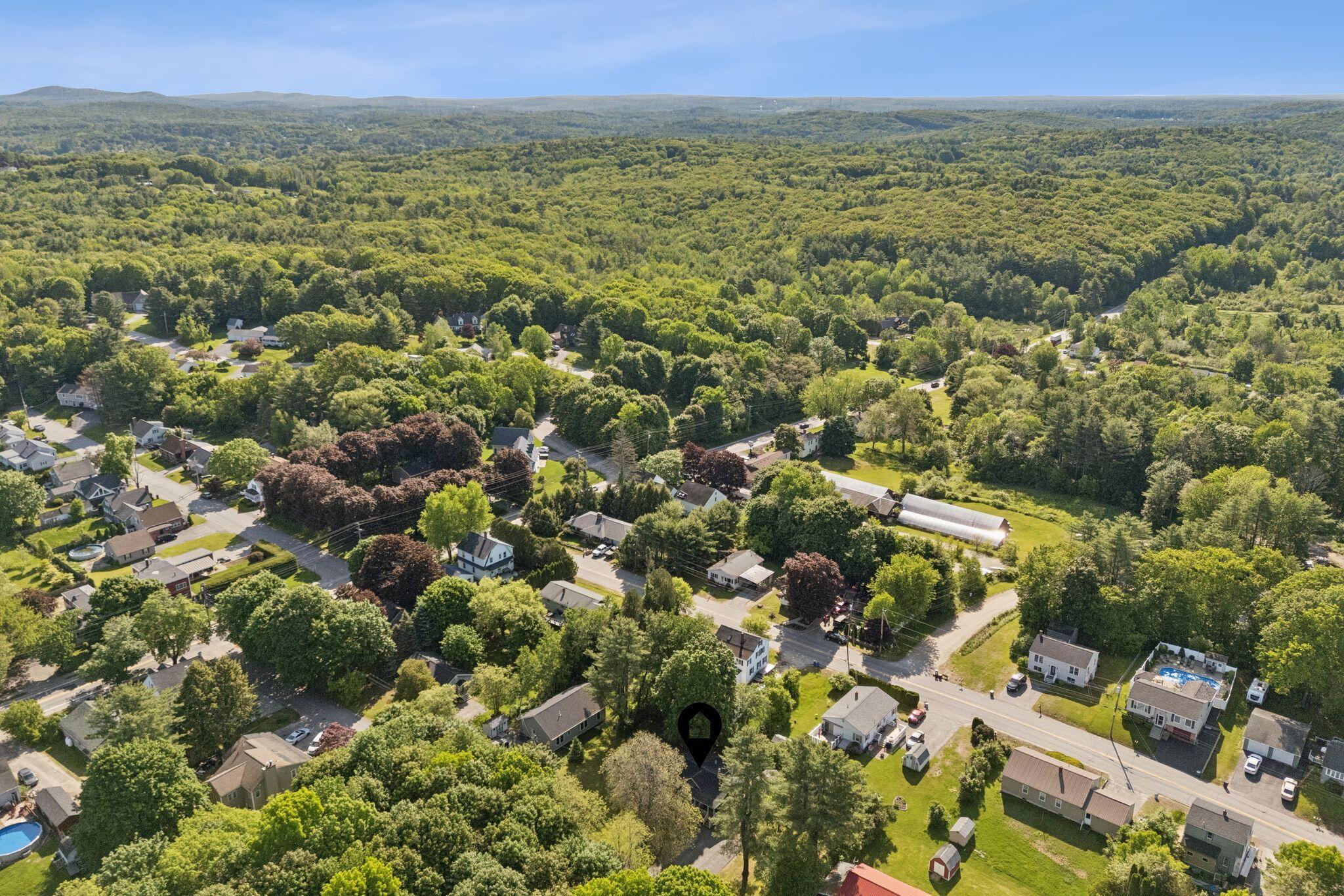 83 E Cote Street Lewiston ME 04240