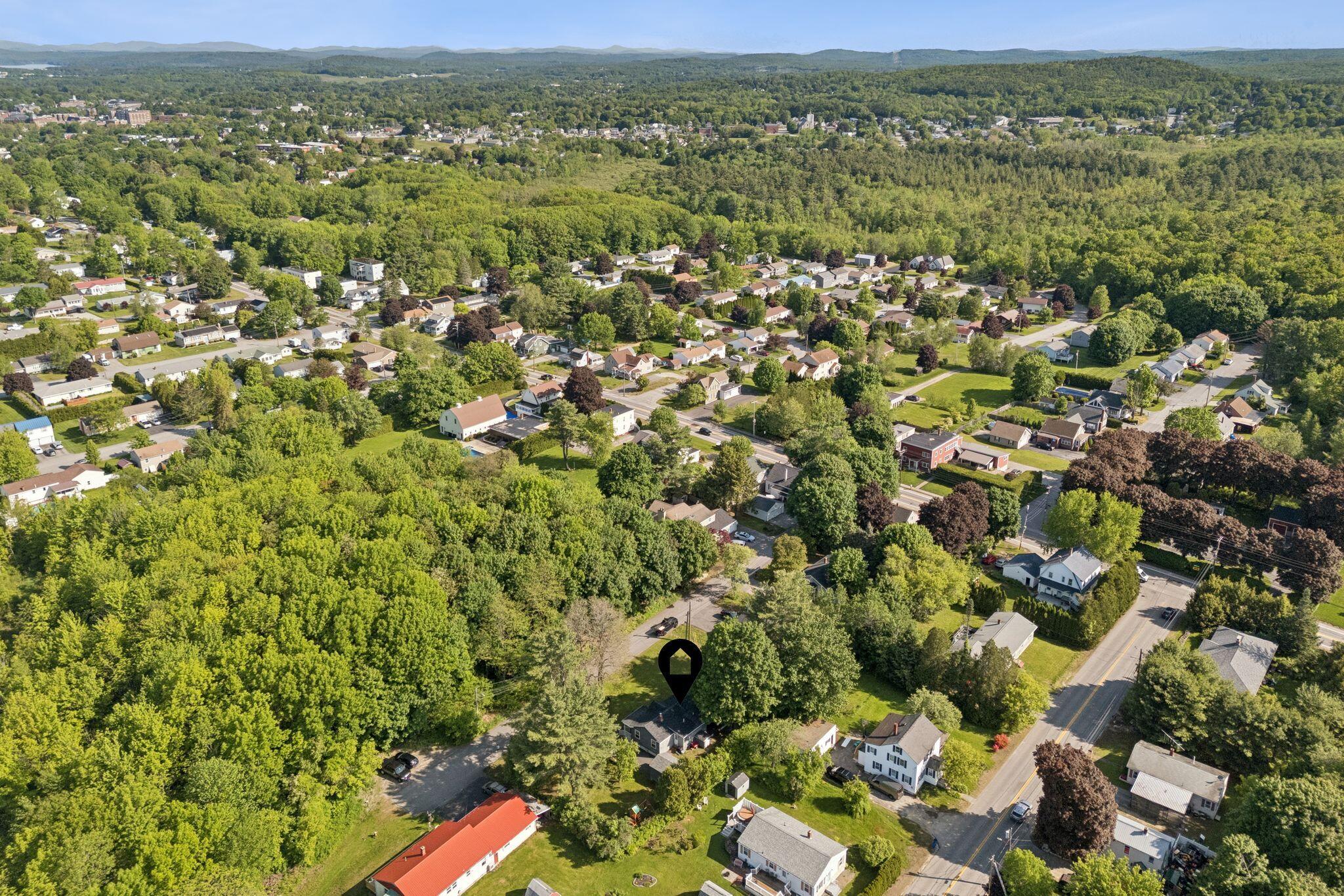 83 E Cote Street Lewiston ME 04240