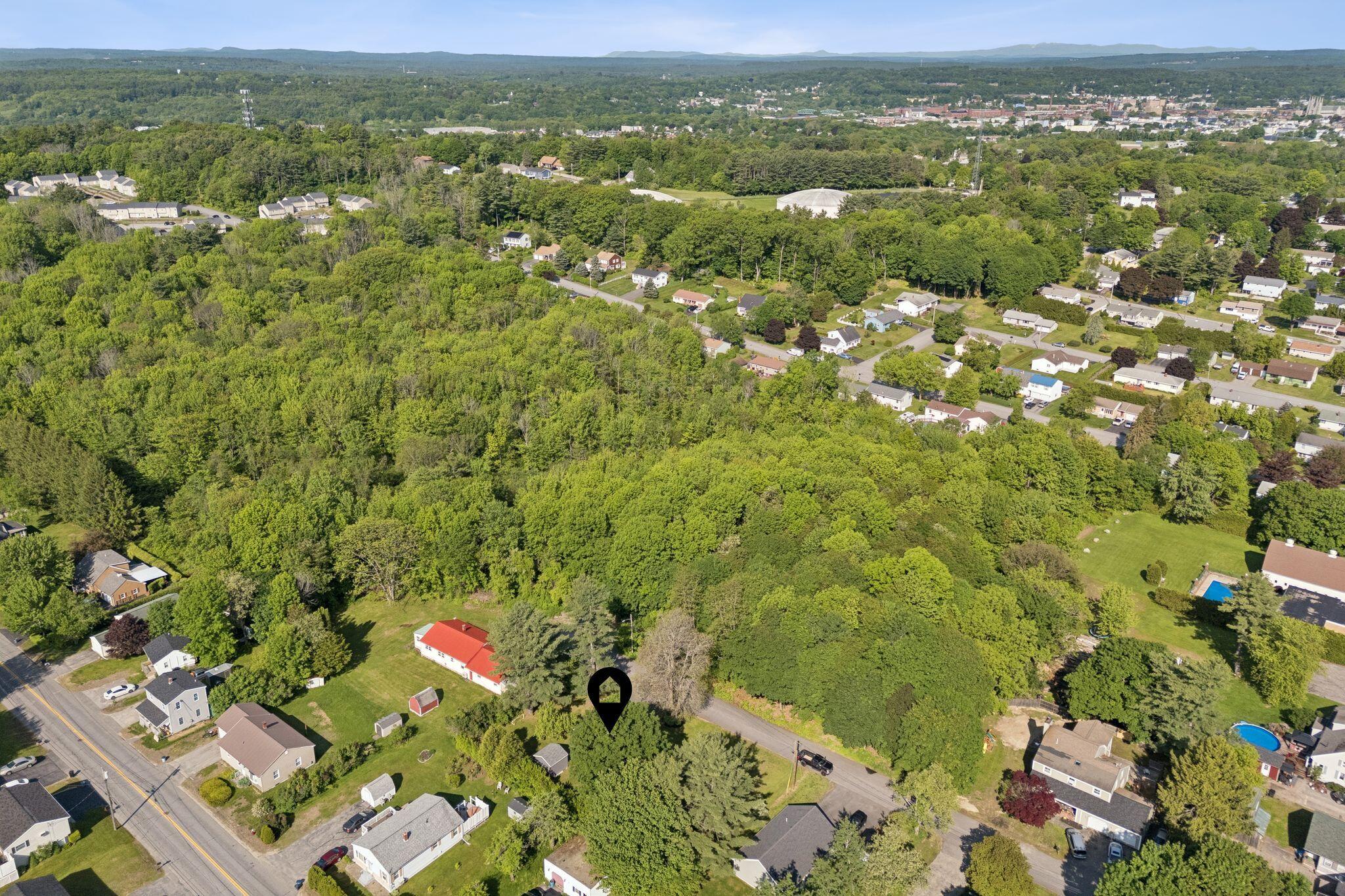 83 E Cote Street Lewiston ME 04240