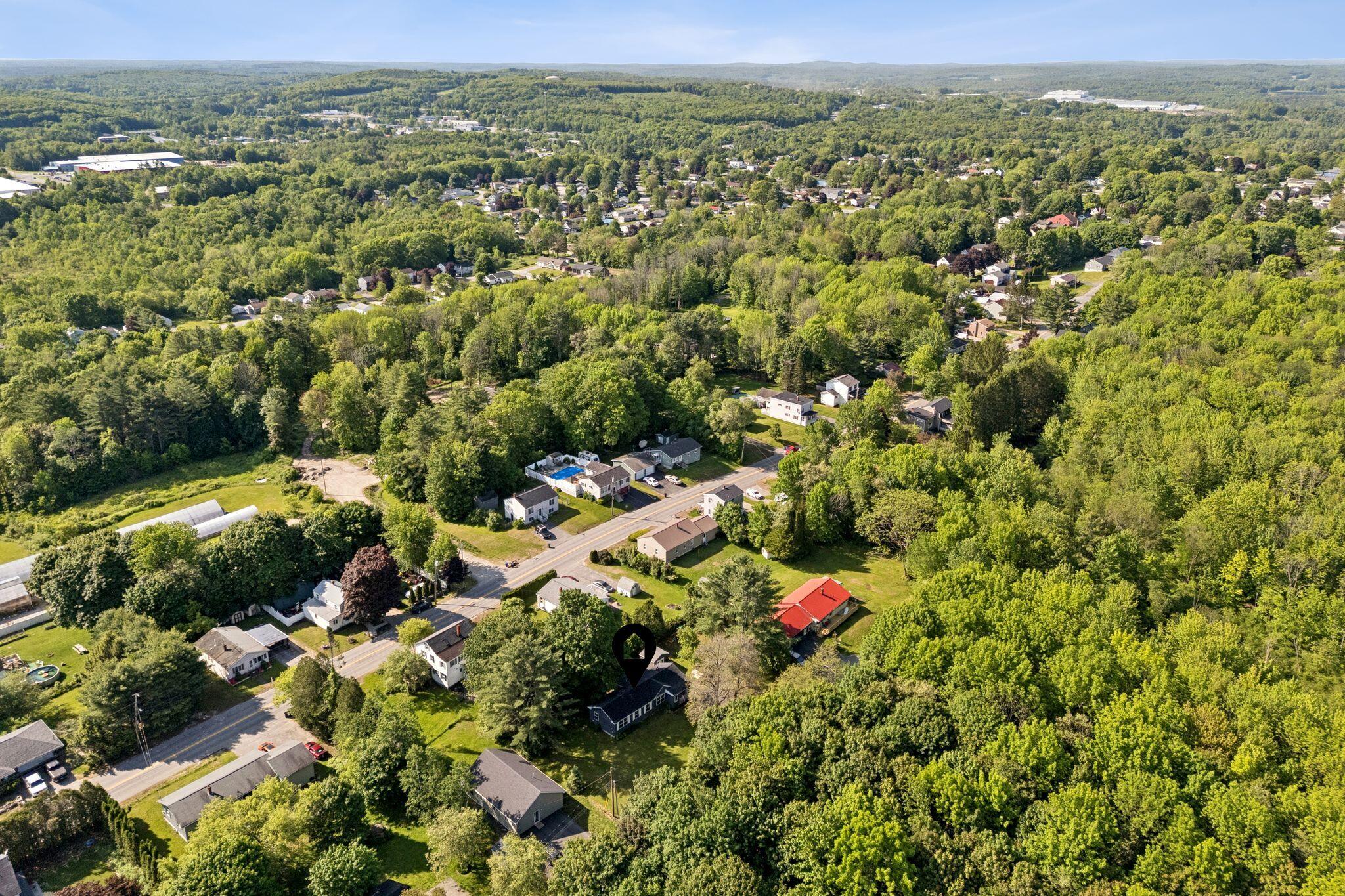 83 E Cote Street Lewiston ME 04240