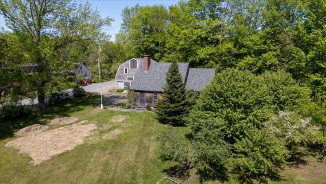 15 Feylers Corner Road Waldoboro ME 04572