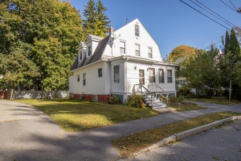 189 Winter Street Auburn ME 04210