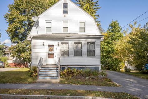 189 Winter Street Auburn ME 04210