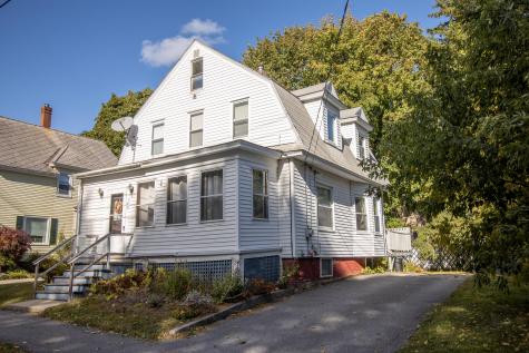 189 Winter Street Auburn ME 04210
