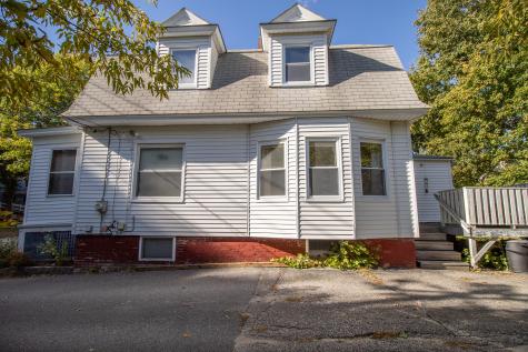 189 Winter Street Auburn ME 04210