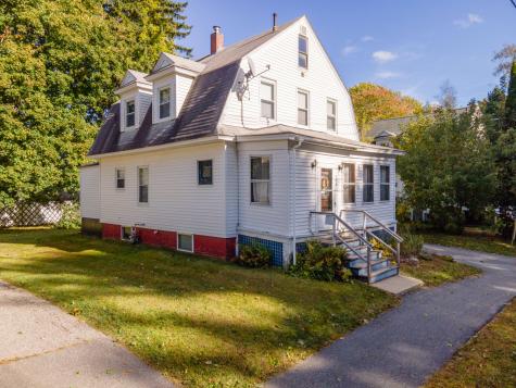 189 Winter Street Auburn ME 04210