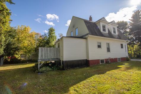 189 Winter Street Auburn ME 04210