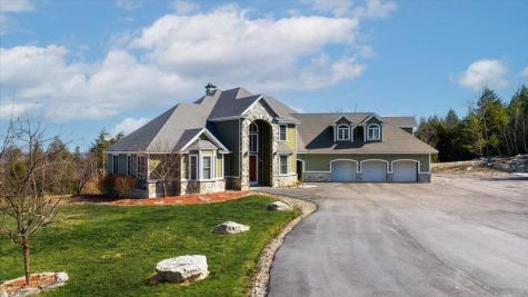 116 Highland Drive Minot ME 04258