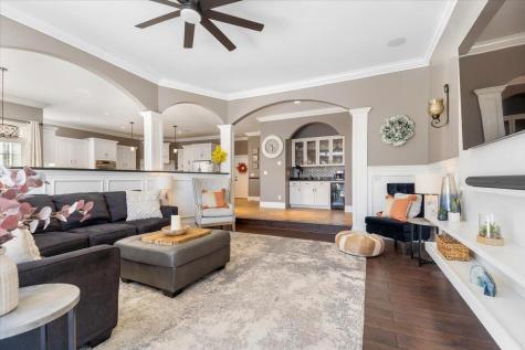 116 Highland Drive Minot ME 04258