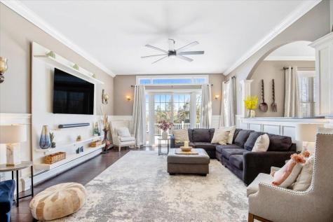 116 Highland Drive Minot ME 04258