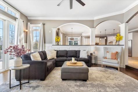 116 Highland Drive Minot ME 04258