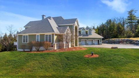 116 Highland Drive Minot ME 04258