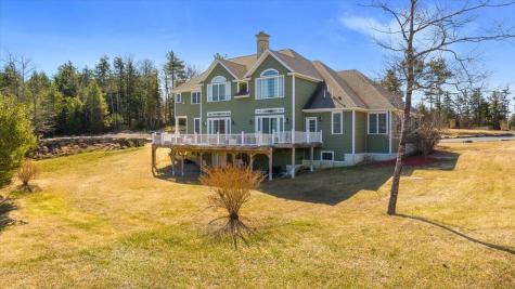 116 Highland Drive Minot ME 04258