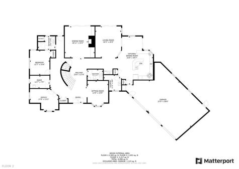 116 Highland Drive Minot ME 04258