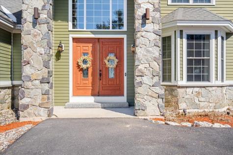 116 Highland Drive Minot ME 04258