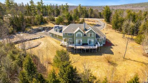 116 Highland Drive Minot ME 04258