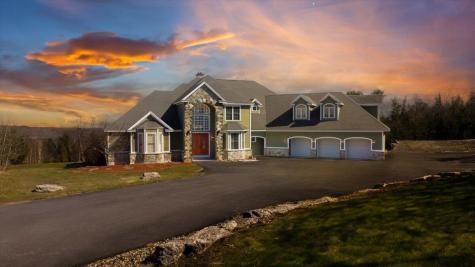 116 Highland Drive Minot ME 04258
