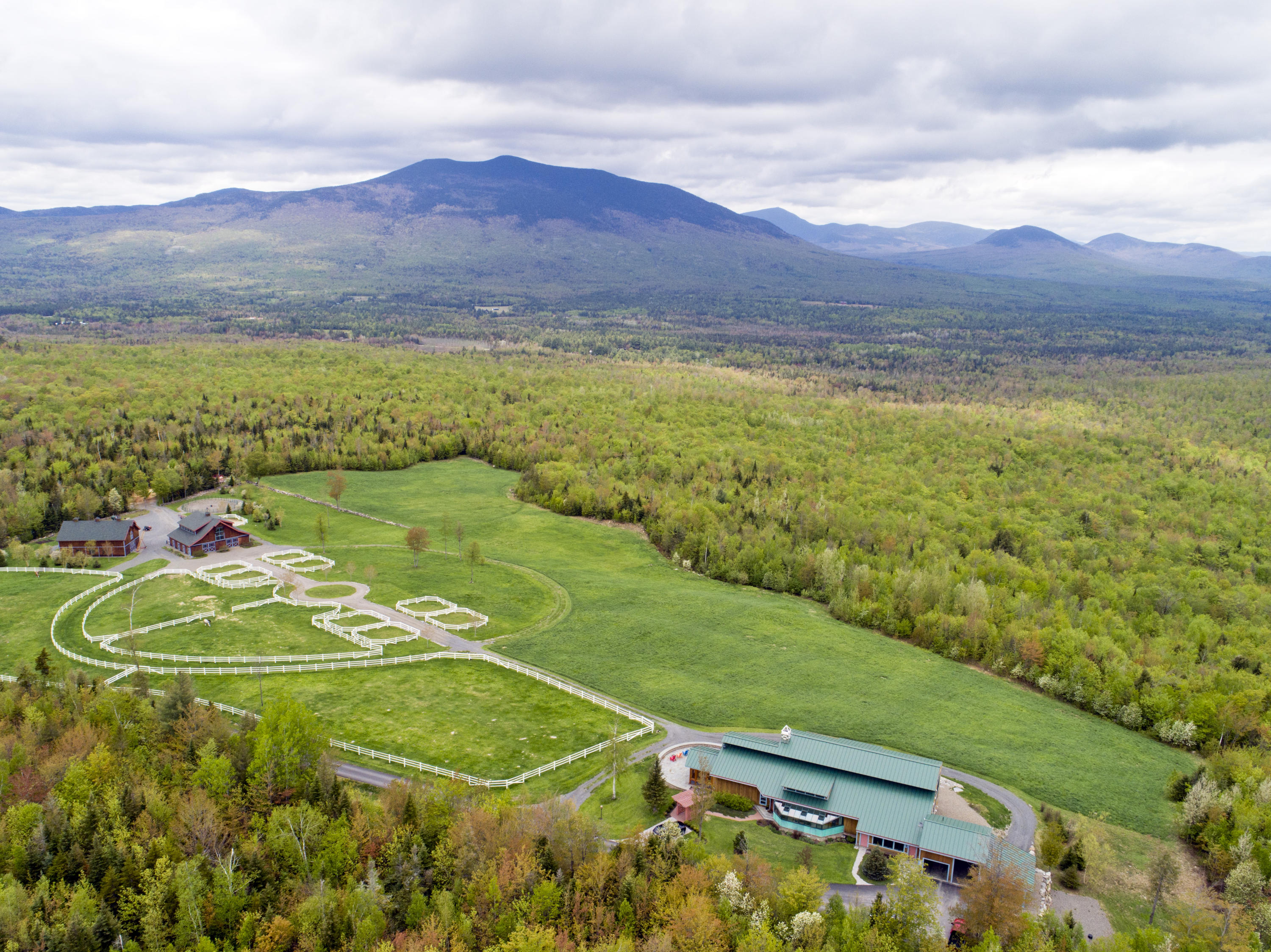 402 Baker Hill Road Freeman Twp ME 04983