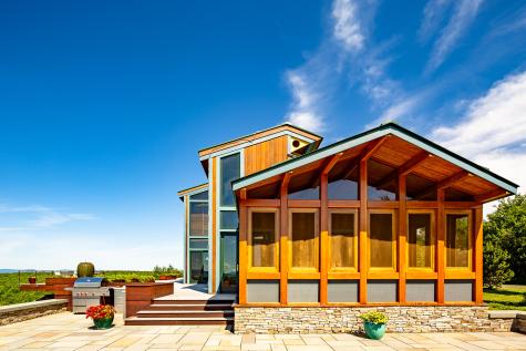 402 Baker Hill Road Freeman Twp ME 04983