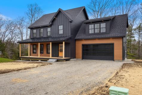 58 Woodbrey Lane Standish ME 04084