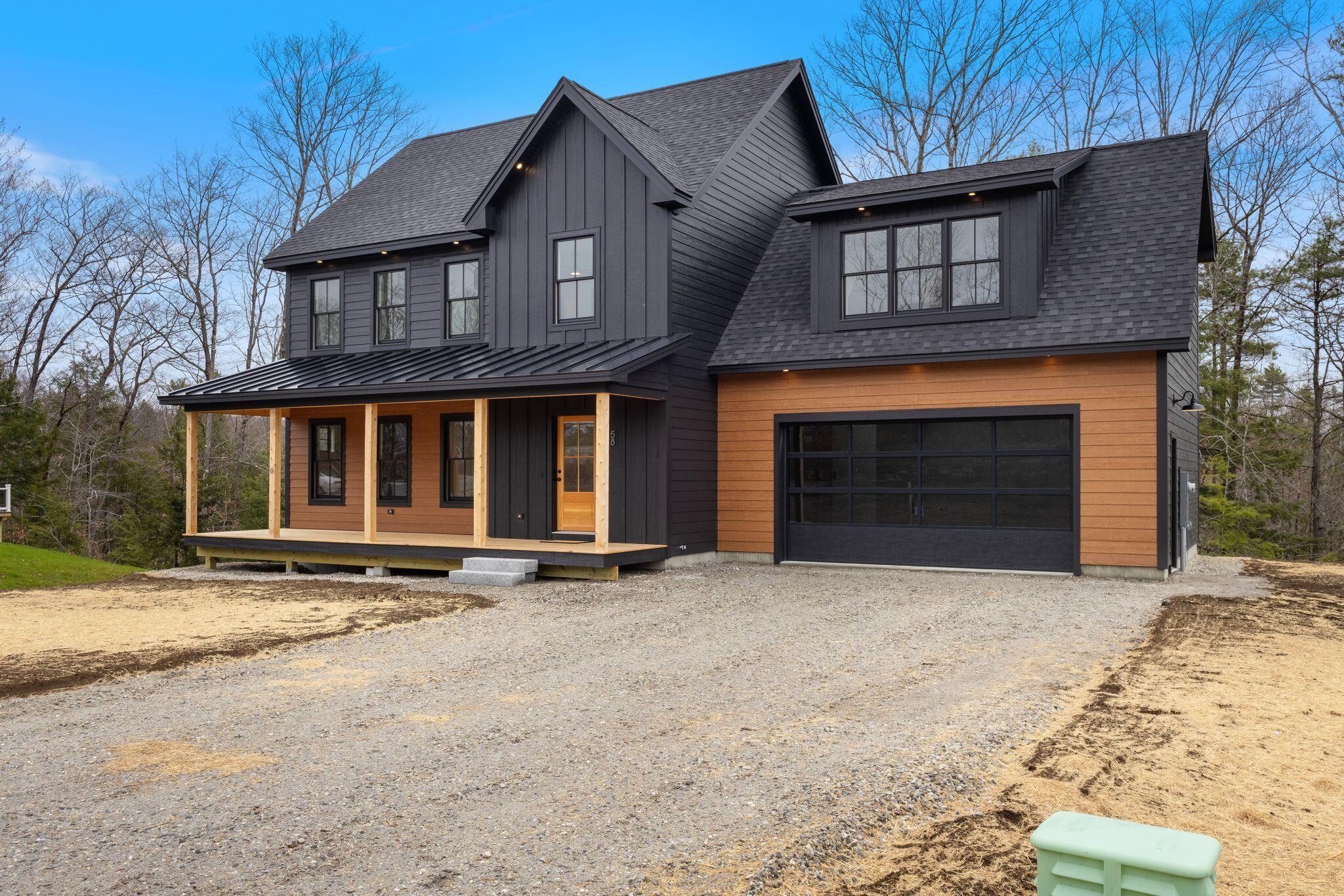 58 Woodbrey Lane Standish ME 04084