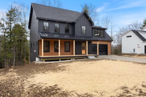 58 Woodbrey Lane Standish ME 04084