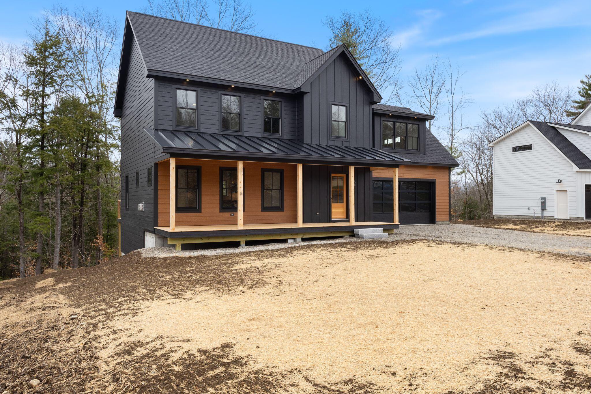 58 Woodbrey Lane Standish ME 04084