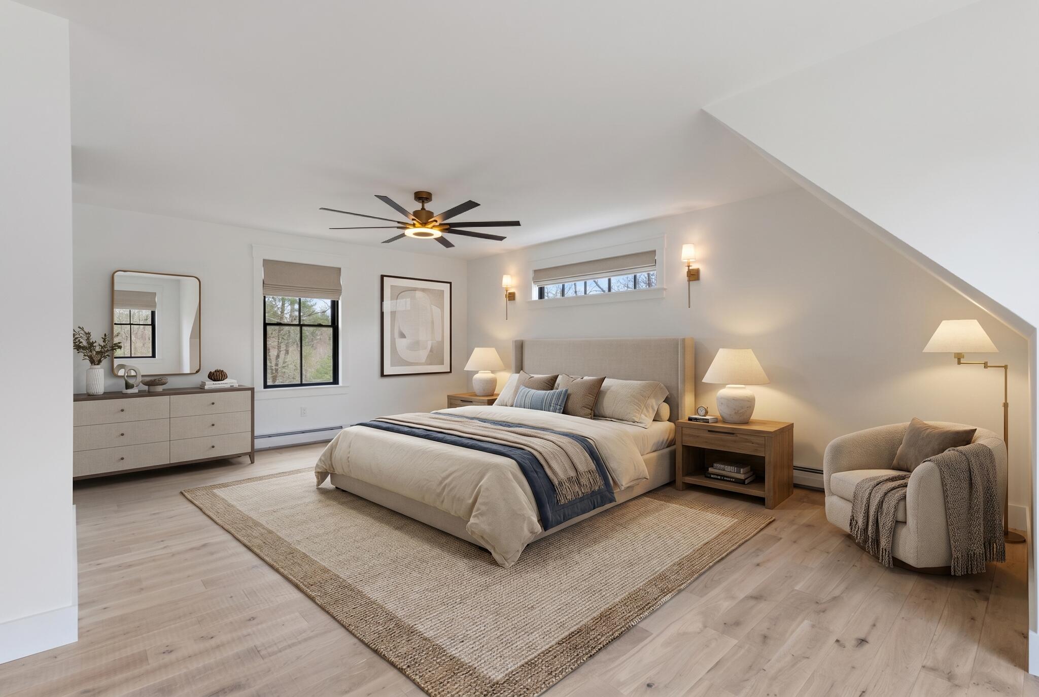 58 Woodbrey Lane Standish ME 04084