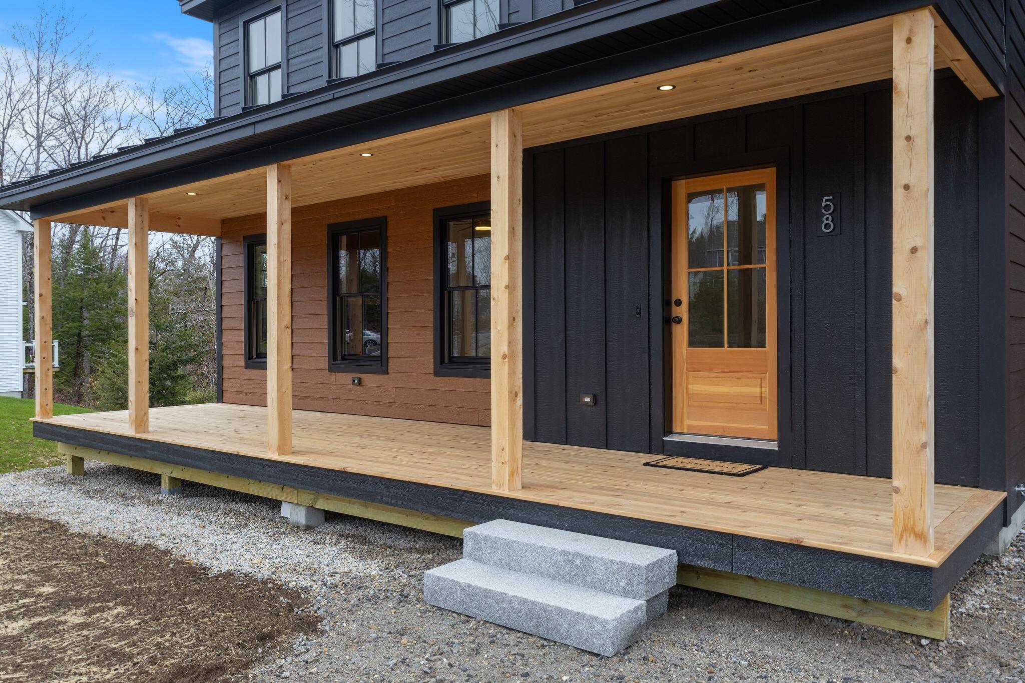 58 Woodbrey Lane Standish ME 04084