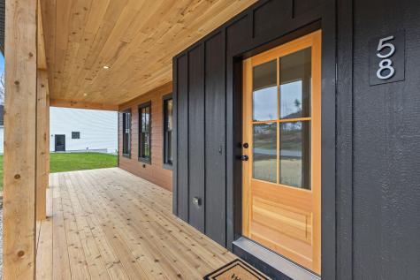 58 Woodbrey Lane Standish ME 04084