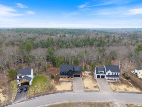 58 Woodbrey Lane Standish ME 04084