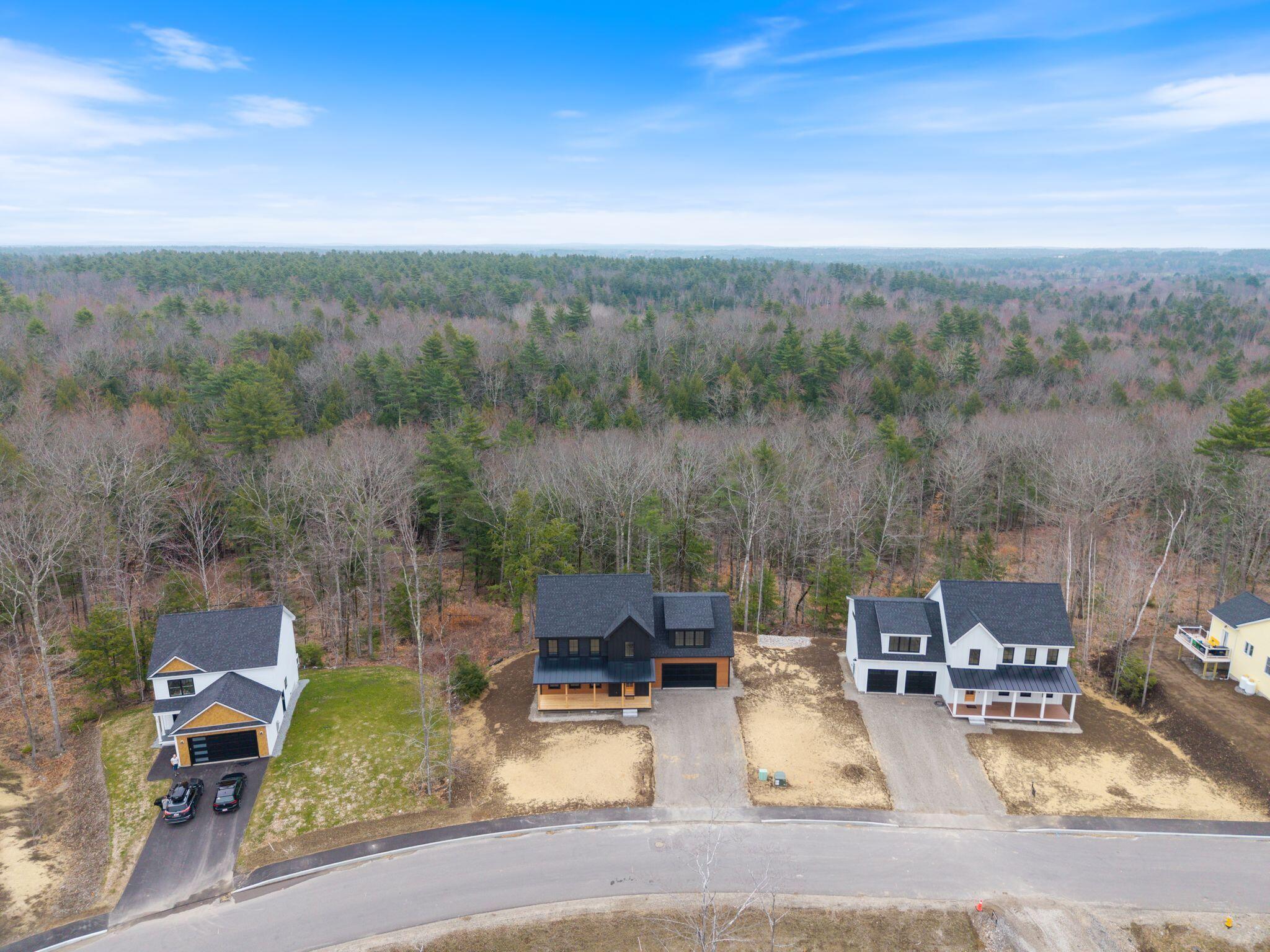 58 Woodbrey Lane Standish ME 04084