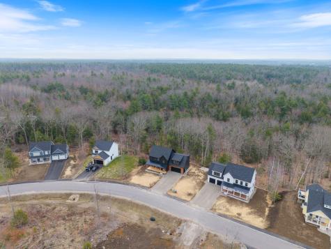 58 Woodbrey Lane Standish ME 04084