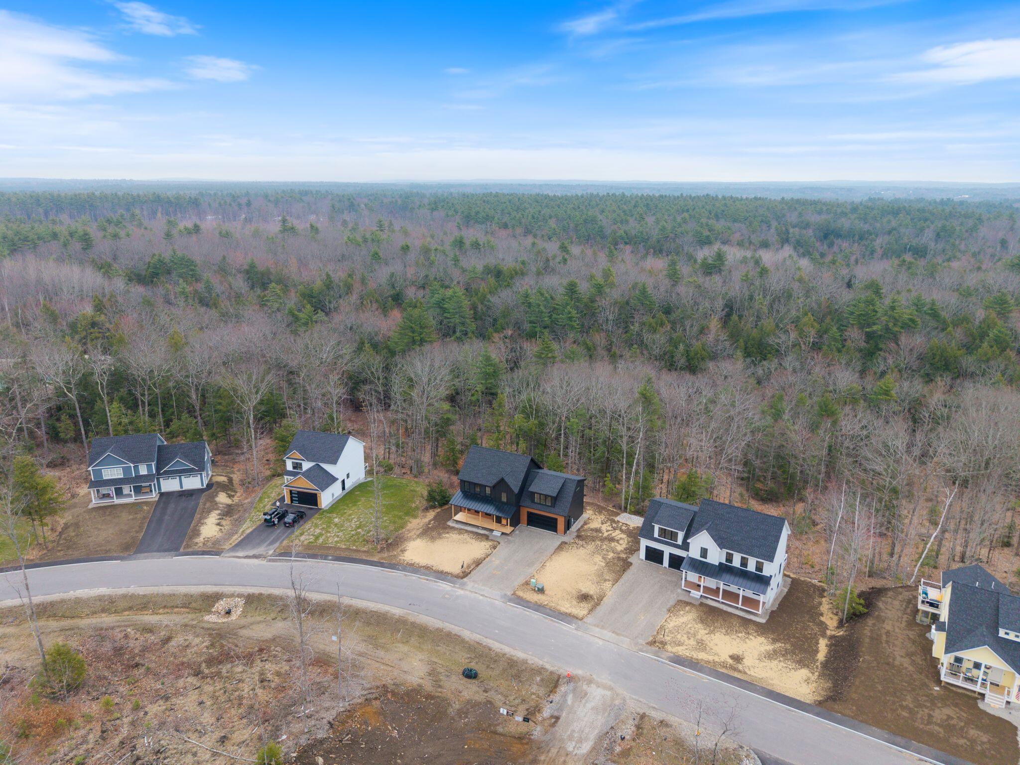 58 Woodbrey Lane Standish ME 04084