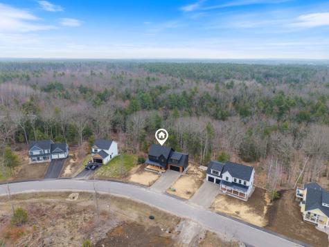 58 Woodbrey Lane Standish ME 04084