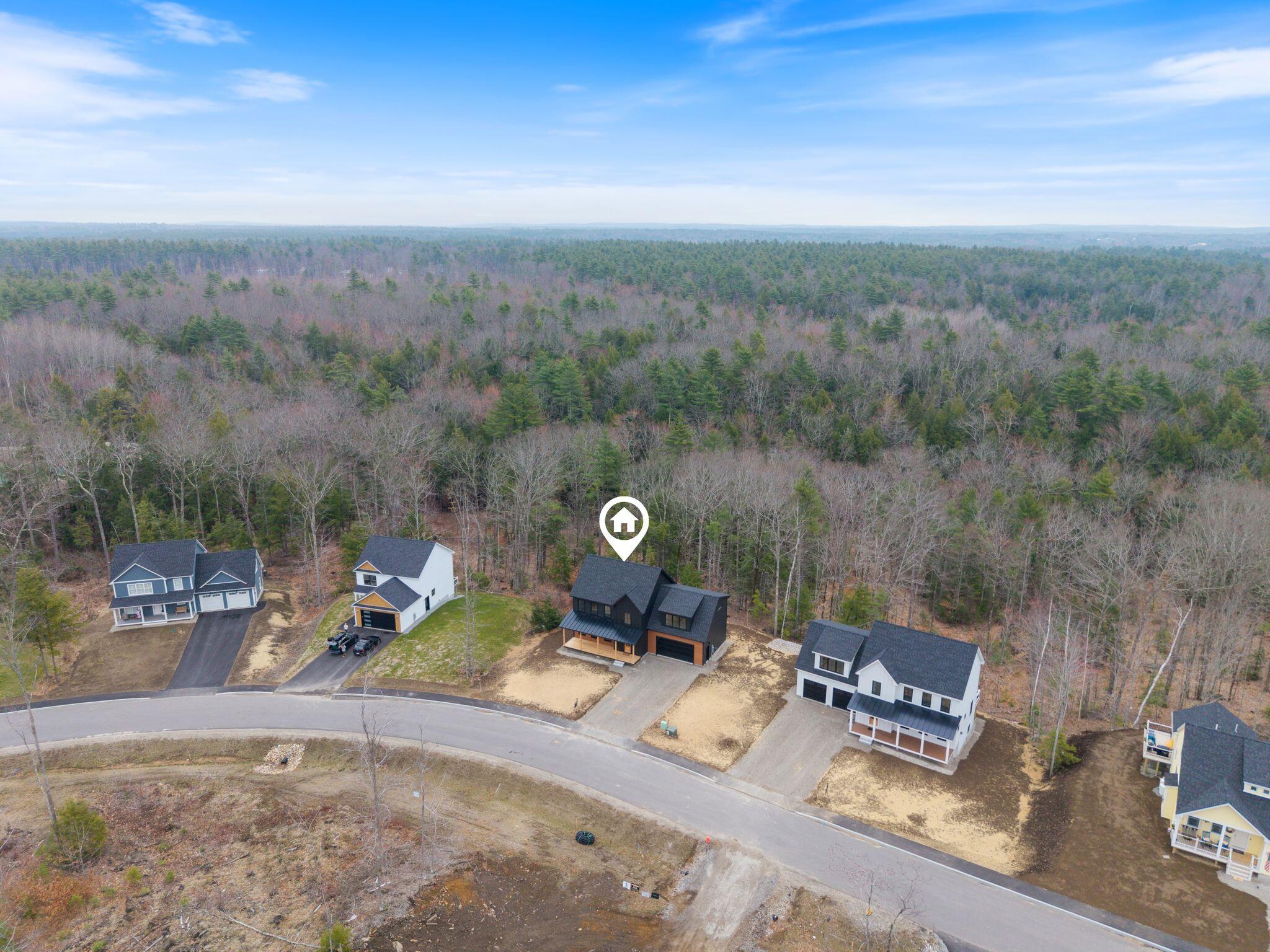 58 Woodbrey Lane Standish ME 04084