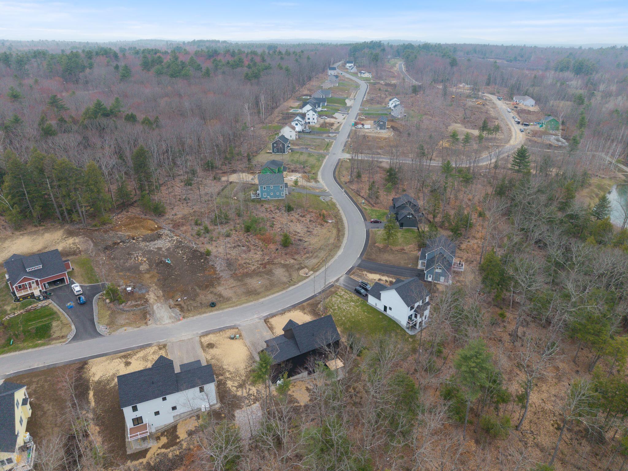58 Woodbrey Lane Standish ME 04084