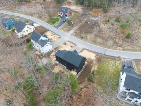 58 Woodbrey Lane Standish ME 04084