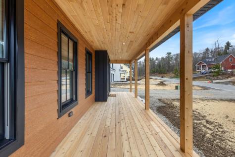 58 Woodbrey Lane Standish ME 04084