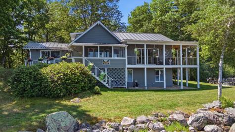 60 Cardinal Lane Poland ME 04274