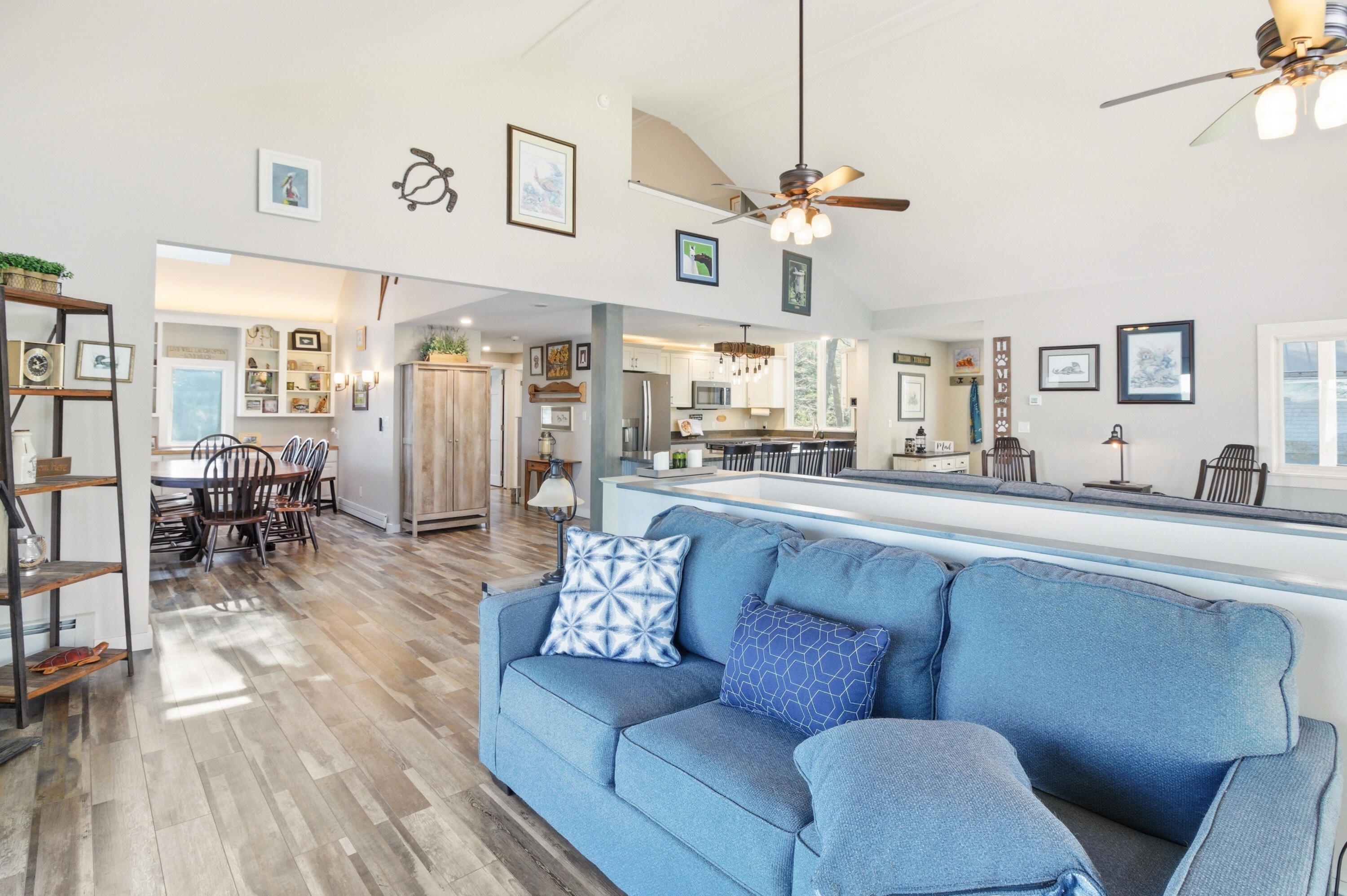 60 Cardinal Lane Poland ME 04274