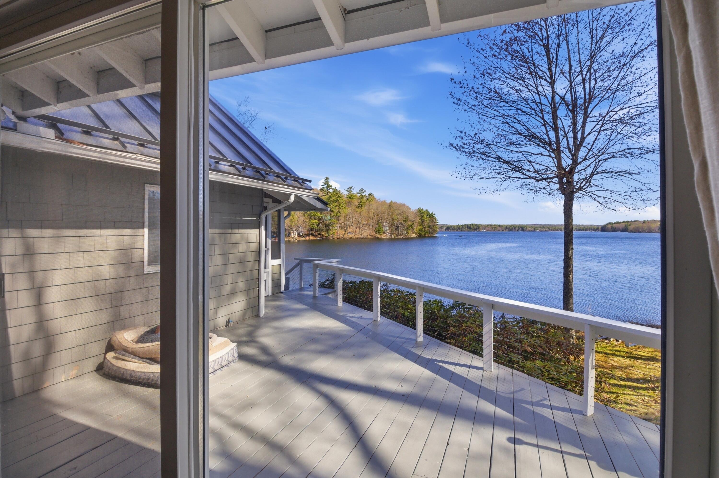 60 Cardinal Lane Poland ME 04274