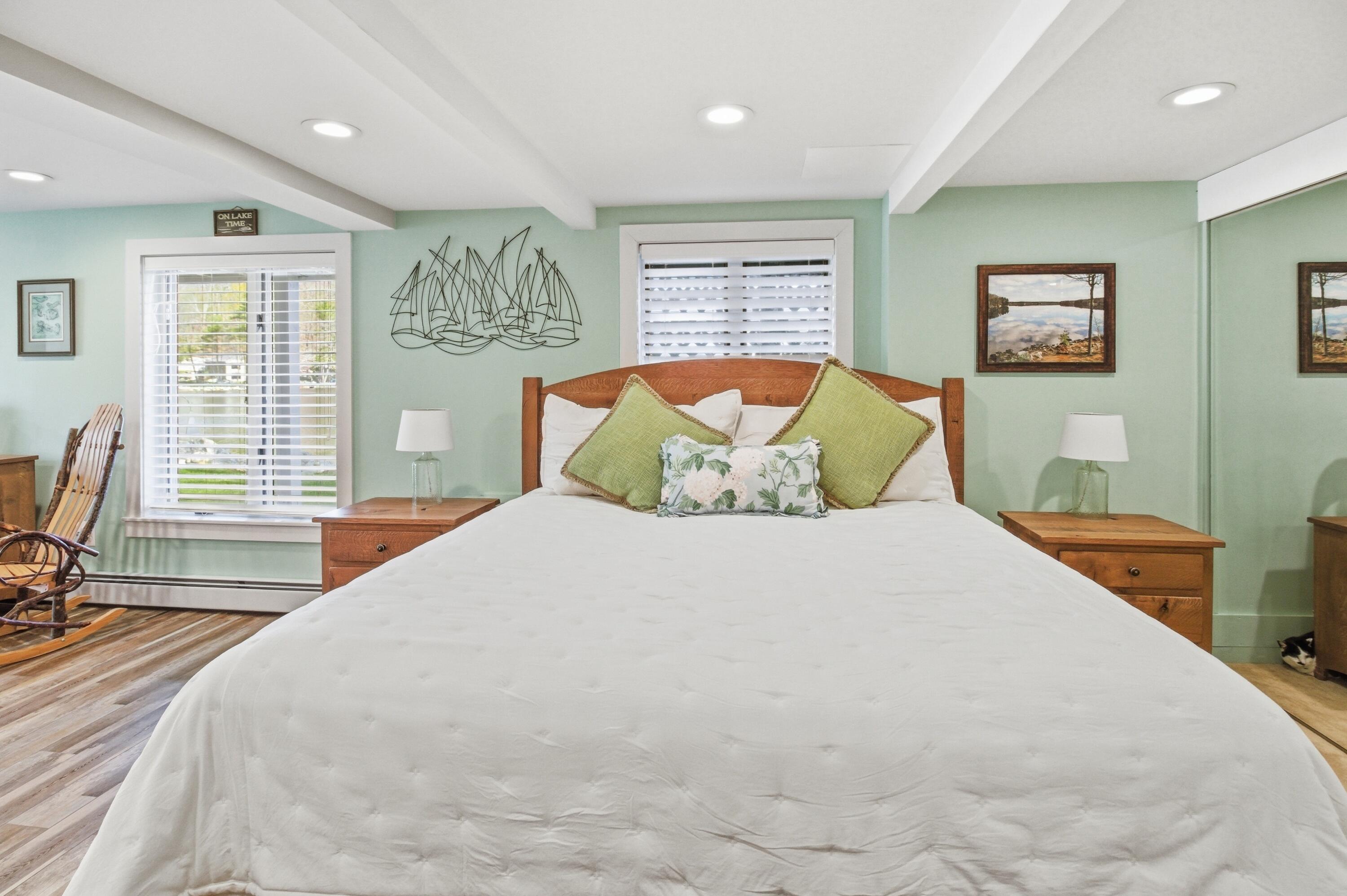 60 Cardinal Lane Poland ME 04274