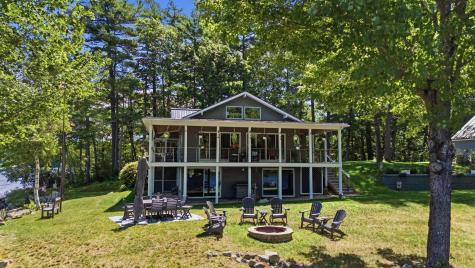 60 Cardinal Lane Poland ME 04274
