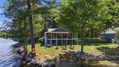 60 Cardinal Lane Poland ME 04274