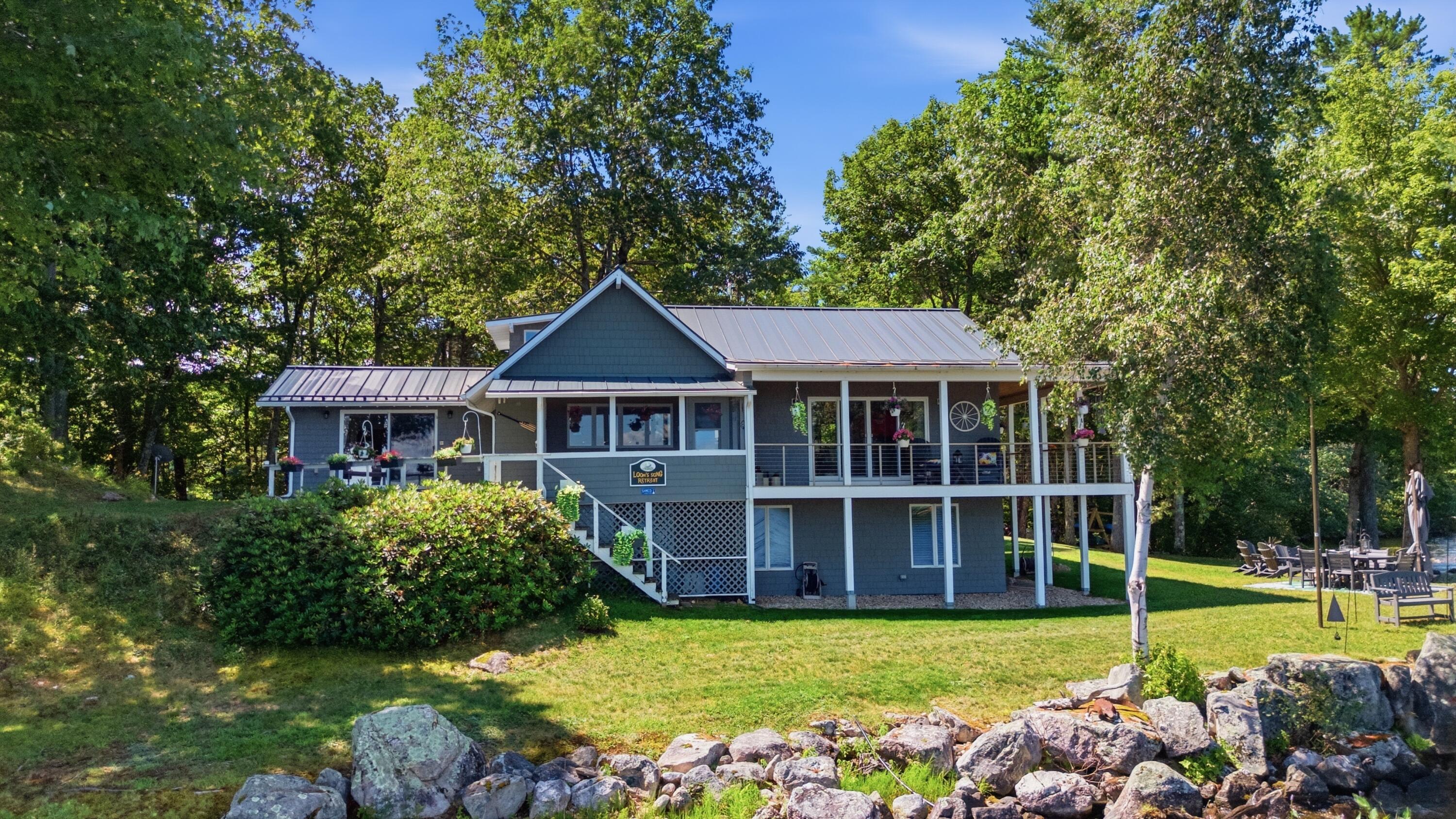 60 Cardinal Lane Poland ME 04274
